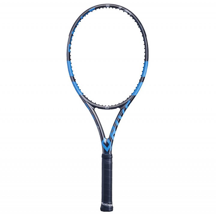 Babolat Pure Drive VS Chrome Blue